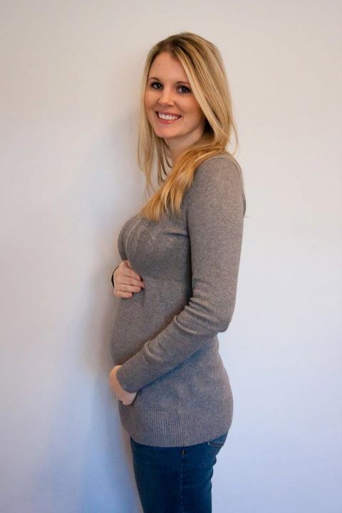 Почему на 20 неделе беременности