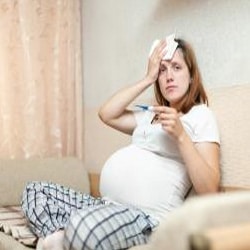 Критические периоды беременности