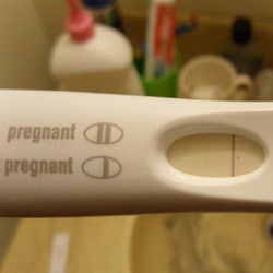 Ложная беременность