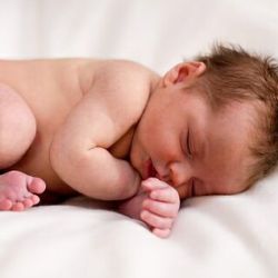 Гонобленнорея у новорожденных