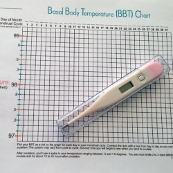Что такое базальная температура при беременности и как её измерить?