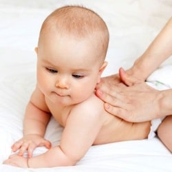 Гипертонус у новорожденных не игнорируйте симптомы