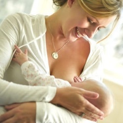Менструальный цикл с родов на грудное вскармливание