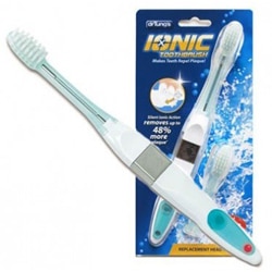 Ionic_Toothbrush_system
