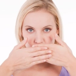 Диагностика инфекций в полости рта