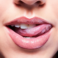 Проявления заболеваний нервной системы в полости рта