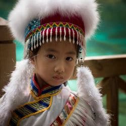 Как воспитать ребенка в тибетских традициях? Основные правила и народная мудрость