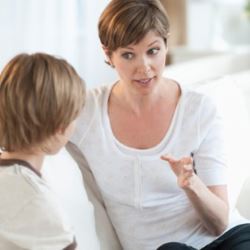 Как воспитать честного ребенка: 9 советов психолога