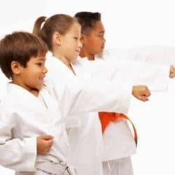 Большой спорт для маленьких детей: 10 видов спорта для малышей до 5 лет
