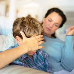 Как избежать конфликтов при общении с детьми? 10 практических советов детского психолога