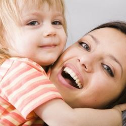 Как сказать «нет» ребенку: 7 полезных советов