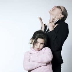 10 советов как перестать кричать на своих детей