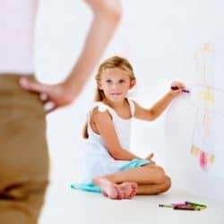10 распространенных ошибок родителей в воспитании детей