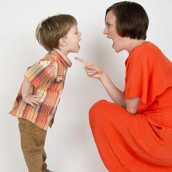 8 советов, как перестать кричать на своих детей