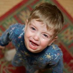 Что делать, если дети раздражают и выводят из себя?