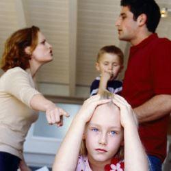 Что делать, если дети раздражают и выводят из себя?