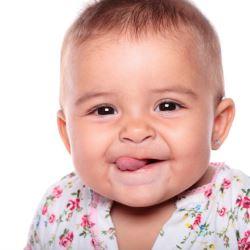 Типы характера новорожденных малышей: две любопытных классификации