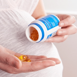 Витамины и микроэлементы во время беременности. Советы клинического фармаколога