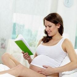books-pregnant-women